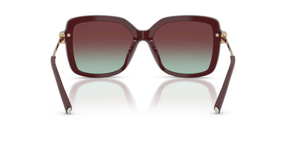 TIFFANY & CO TF4252B 8389 V5 55 SUNGLASSES