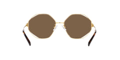 TORY BURCH TY6095 335973 56 SUNGLASSES