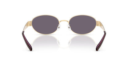 TORY BURCH TY6116 33461A 54 SUNGLASSES