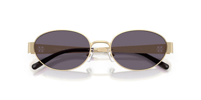 TORY BURCH TY6116 33461A 54 SUNGLASSES