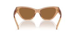 TORY BURCH TY7206U 20016H 54 SUNGLASSES