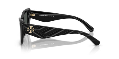 TORY BURCH TY7216U 170987 52 SUNGLASSES