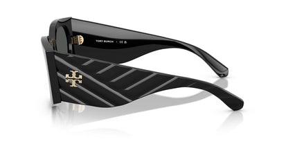 TORY BURCH TY7221U 170987 56 SUNGLASSES