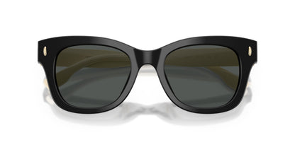 TORY BURCH TY7225U 198887 51 SUNGLASSES