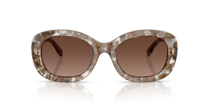 TORY BURCH TY7226U 2026T5 52 SUNGLASSES