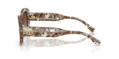 TORY BURCH TY7226U 2026T5 52 SUNGLASSES