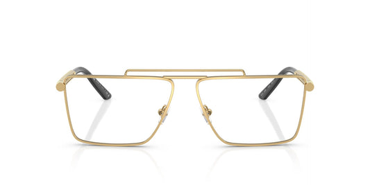 VERSACE VE1295 1002 59 FRAME