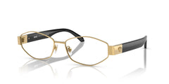 VERSACE 0VE1298 1002 53 FRAME