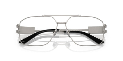 VERSACE VE1302 1001 57 FRAME