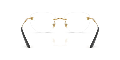 VERSACE VE1305 1002 55 FRAME