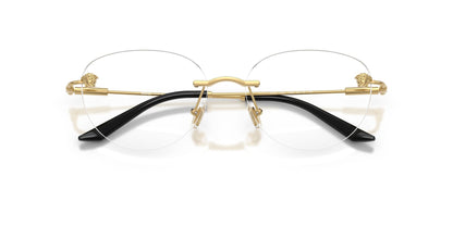 VERSACE VE1305 1002 55 FRAME