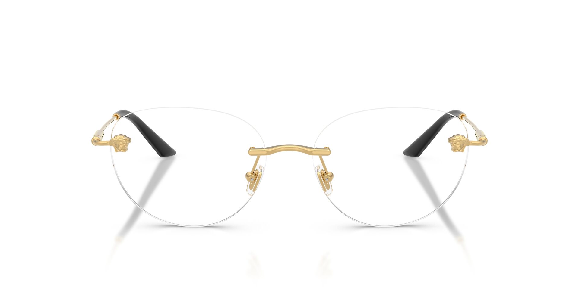 VERSACE VE1305 1002 55 FRAME