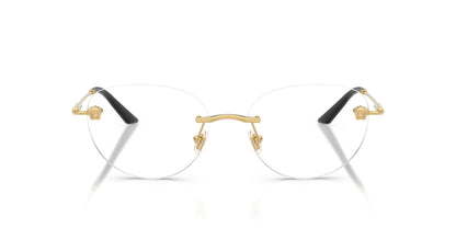 VERSACE VE1305 1002 55 FRAME