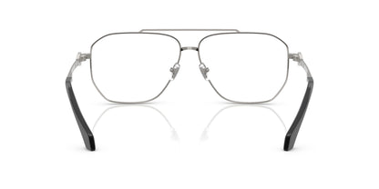 VERSACE VE1307 1001 57 FRAME