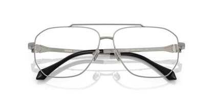 VERSACE VE1307 1001 57 FRAME