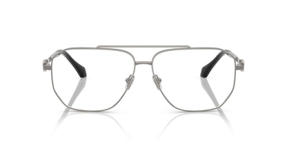 VERSACE VE1307 1001 57 FRAME