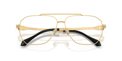 VERSACE VE1307 1002 57 FRAME