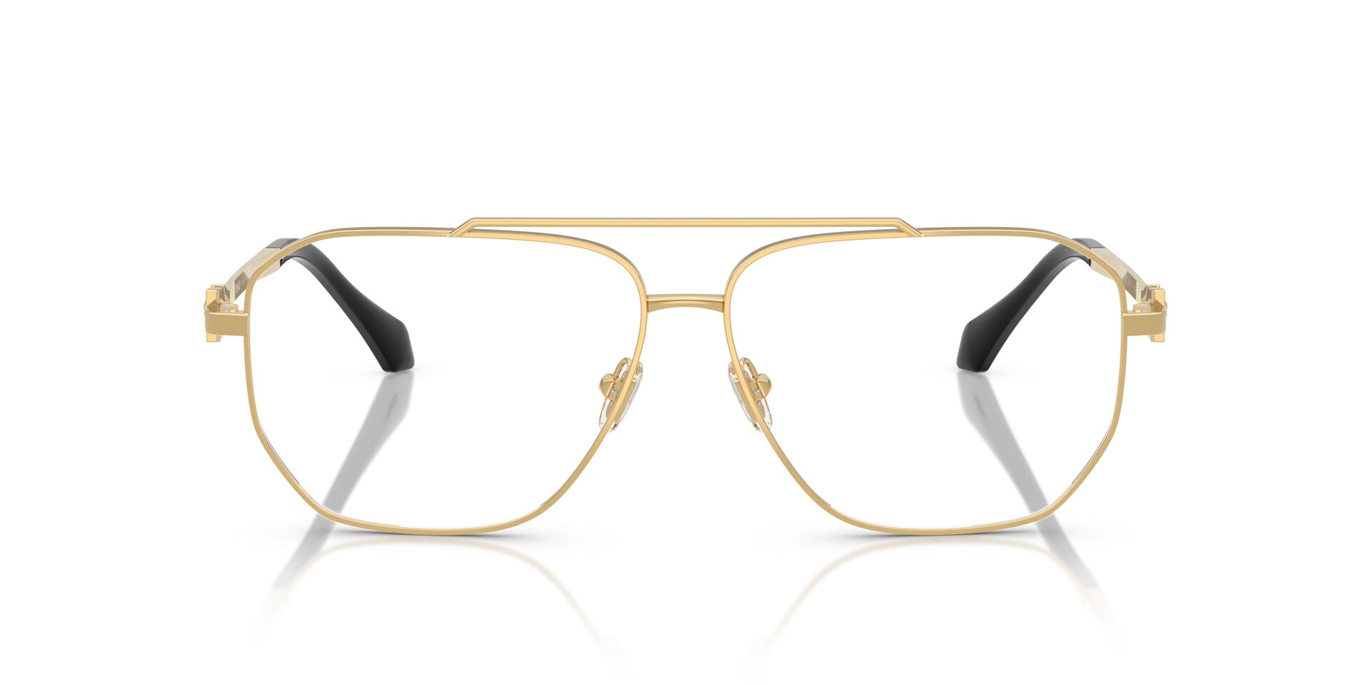 VERSACE VE1307 1002 57 FRAME