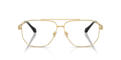 VERSACE VE1307 1002 57 FRAME