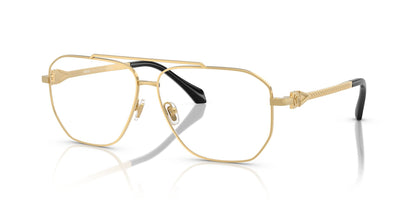 VERSACE VE1307 1002 57 FRAME