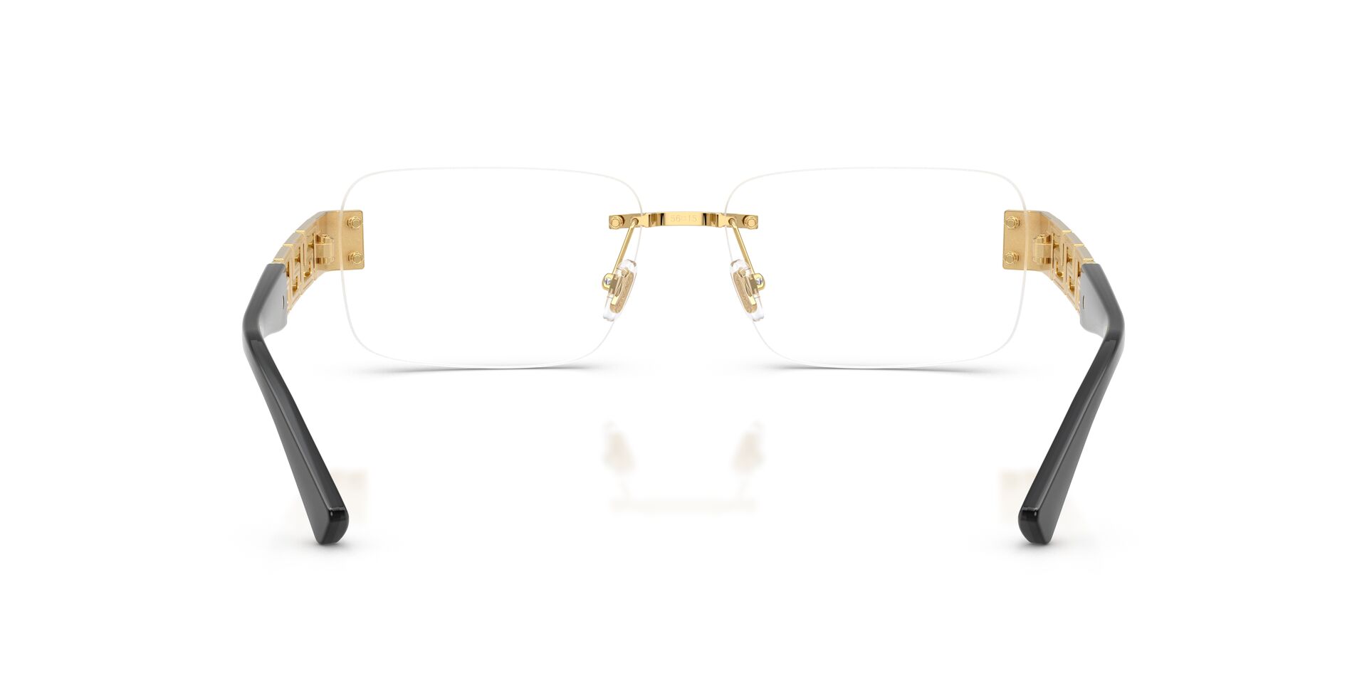 VERSACE VE1310 1002 56 FRAME