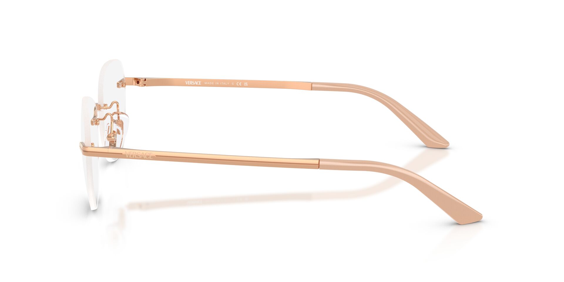 VERSACE VE1314D 1412 55 FRAME