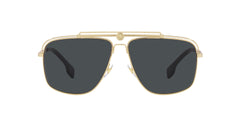 VERSACE VE2242 100287 61 SUNGLASSES