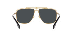 VERSACE VE2242 100287 61 SUNGLASSES