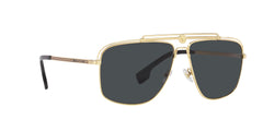 VERSACE VE2242 100287 61 SUNGLASSES