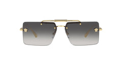 VERSACE VE2245 10028G 60 SUNGLASSES