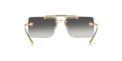 VERSACE VE2245 10028G 60 SUNGLASSES