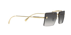 VERSACE VE2245 10028G 60 SUNGLASSES