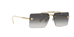 VERSACE VE2245 10028G 60 SUNGLASSES