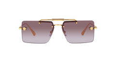 VERSACE VE2245 1002 8H 60 SUNGLASSES