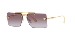 VERSACE VE2245 1002 8H 60 SUNGLASSES