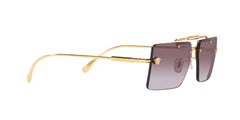 VERSACE VE2245 1002 8H 60 SUNGLASSES