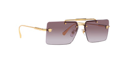 VERSACE VE2245 1002 8H 60 SUNGLASSES