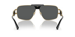 VERSACE VE2251 100287 63 SUNGLASSES