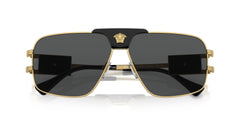 VERSACE VE2251 100287 63 SUNGLASSES