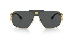 VERSACE VE2251 100287 63 SUNGLASSES