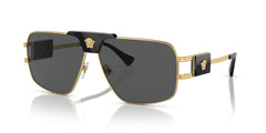 VERSACE VE2251 100287 63 SUNGLASSES