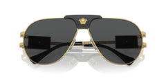 VERSACE VE2252 100287 63 SUNGLASSES