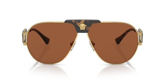 VERSACE 0VE2252 147073 63 SUNGLASSES