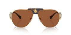 VERSACE 0VE2252 147073 63 SUNGLASSES