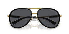 VERSACE VE2260 100287 60 SUNGLASSES