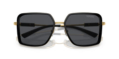 VERSACE VE2261 100287 56 SUNGLASSES