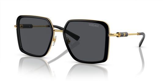 VERSACE VE2261 100287 56 SUNGLASSES