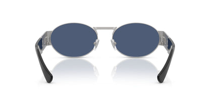 VERSACE VE2264 1000 80 56 SUNGLASSES