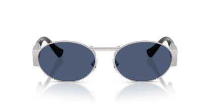 VERSACE VE2264 1000 80 56 SUNGLASSES