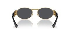 VERSACE VE2264 1002 87 56 SUNGLASSES